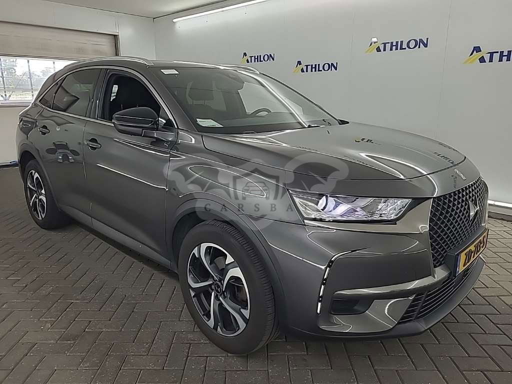 DS DS7 Crossback 1.6i Business 2019