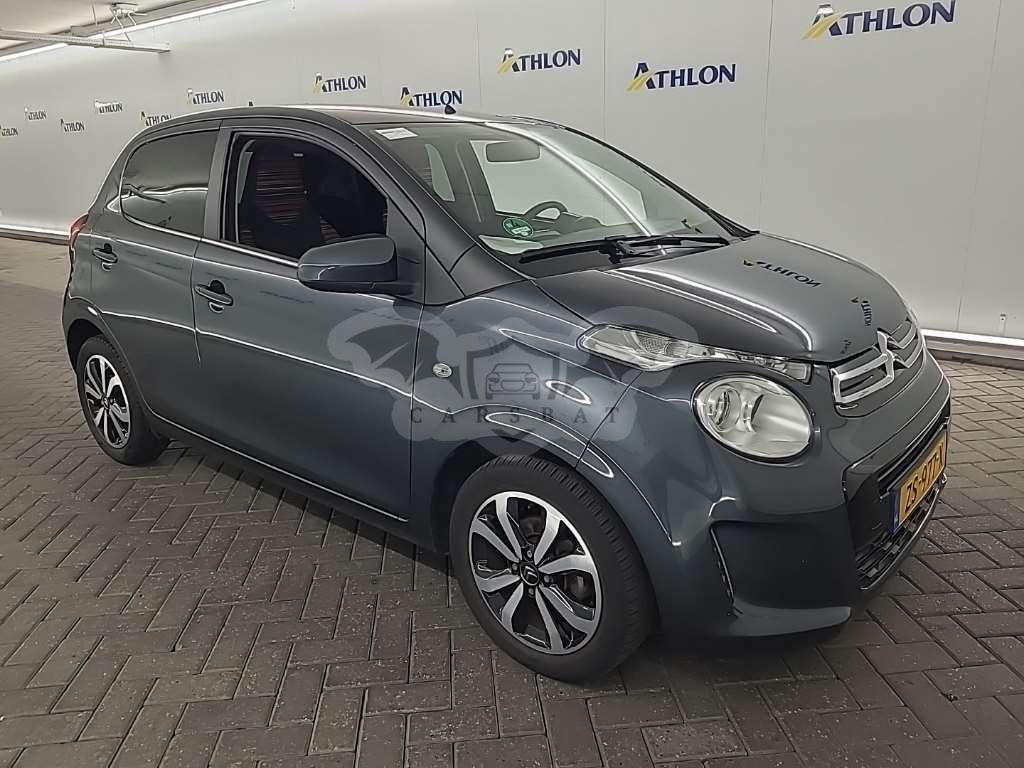 Citroën C1 1.0 VTI SHINE 2019