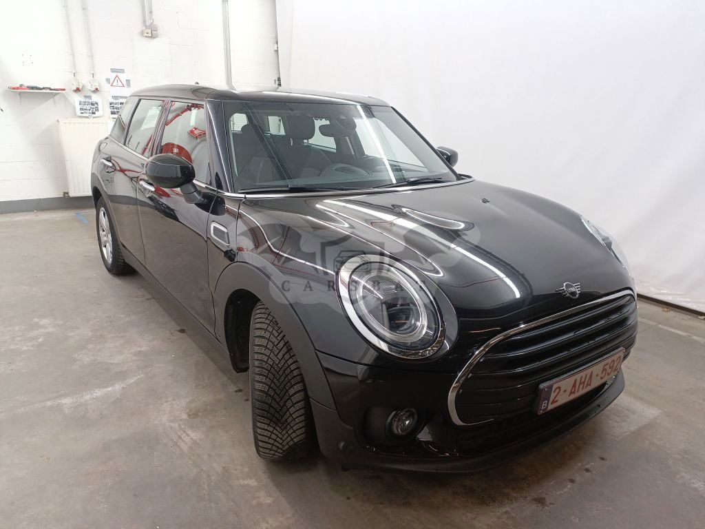 Mini Clubman One 1.5 2021