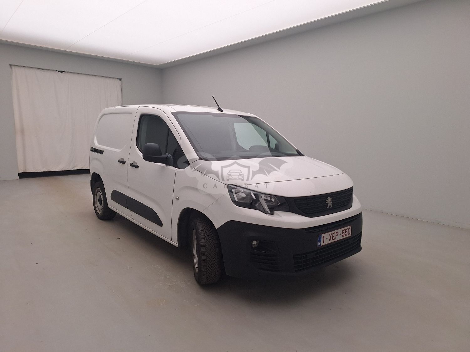 Peugeot Partner 1.5 HDI Premium 2019