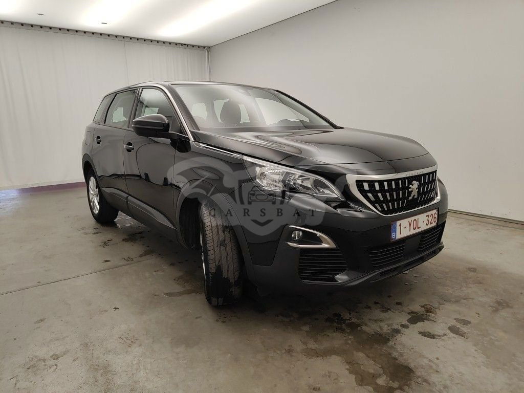 Peugeot 5008 1.5 HDI Active 2020