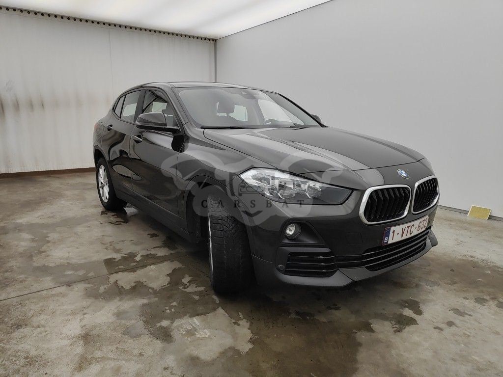 BMW X2 1.5 2019