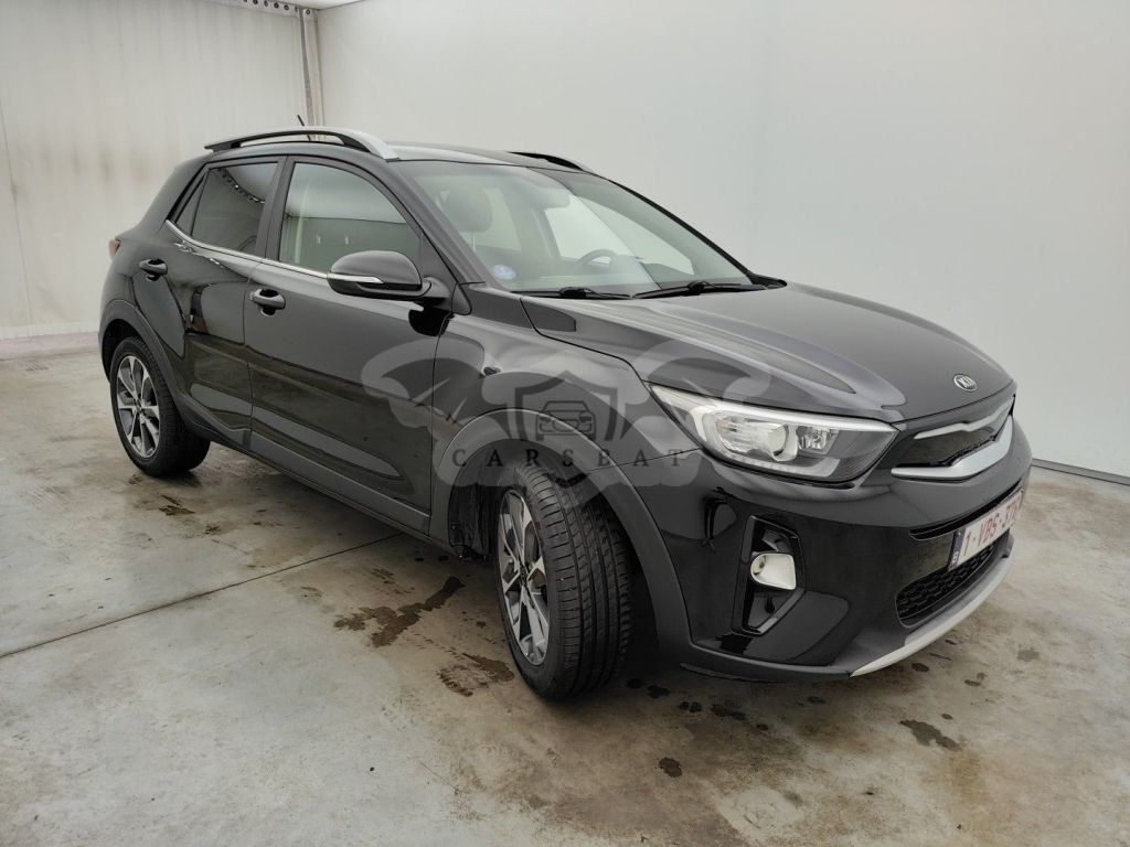 Kia Stonic 1.4i Fusion 2018