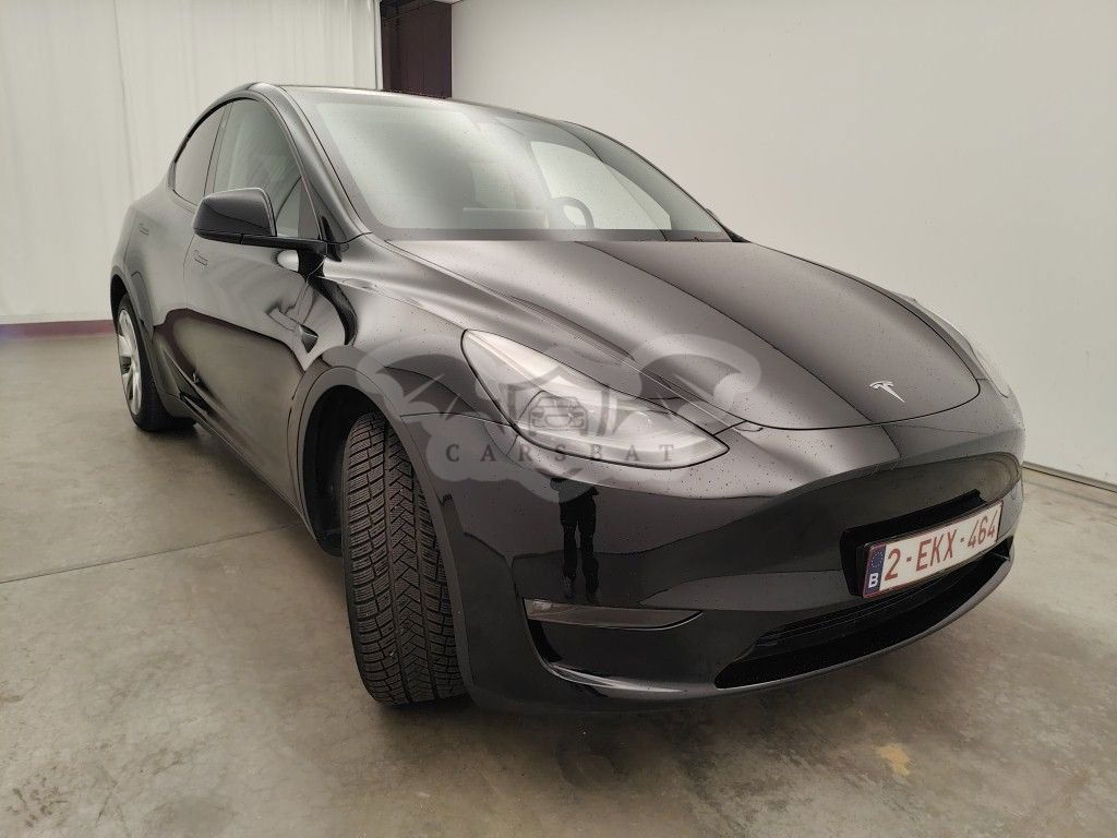 Tesla Model Y Long Range 75 kWh 2023