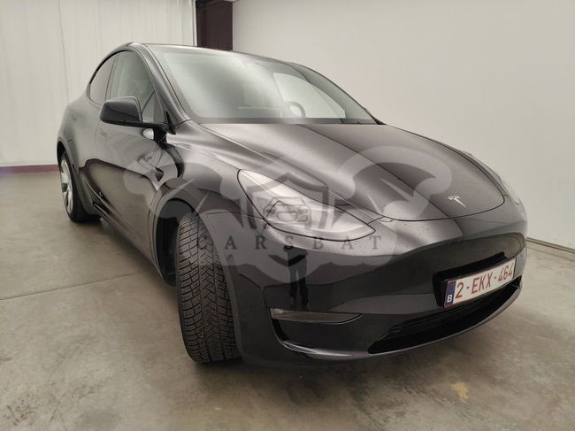 Tesla Model Y Long Range 75 kWh 2023