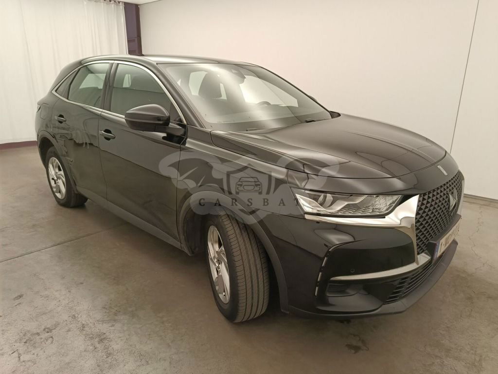 DS DS7 Crossback 1.5 HDI Chic 2019