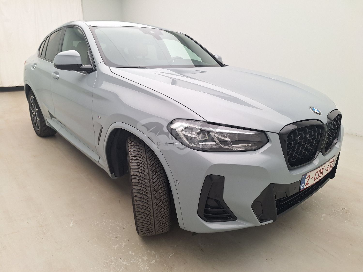 BMW X4 20d 2022