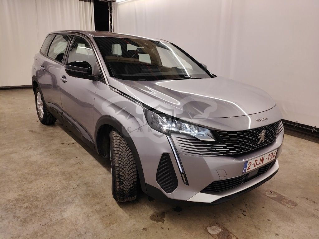 Peugeot 5008 1.2i Active Pack 2023