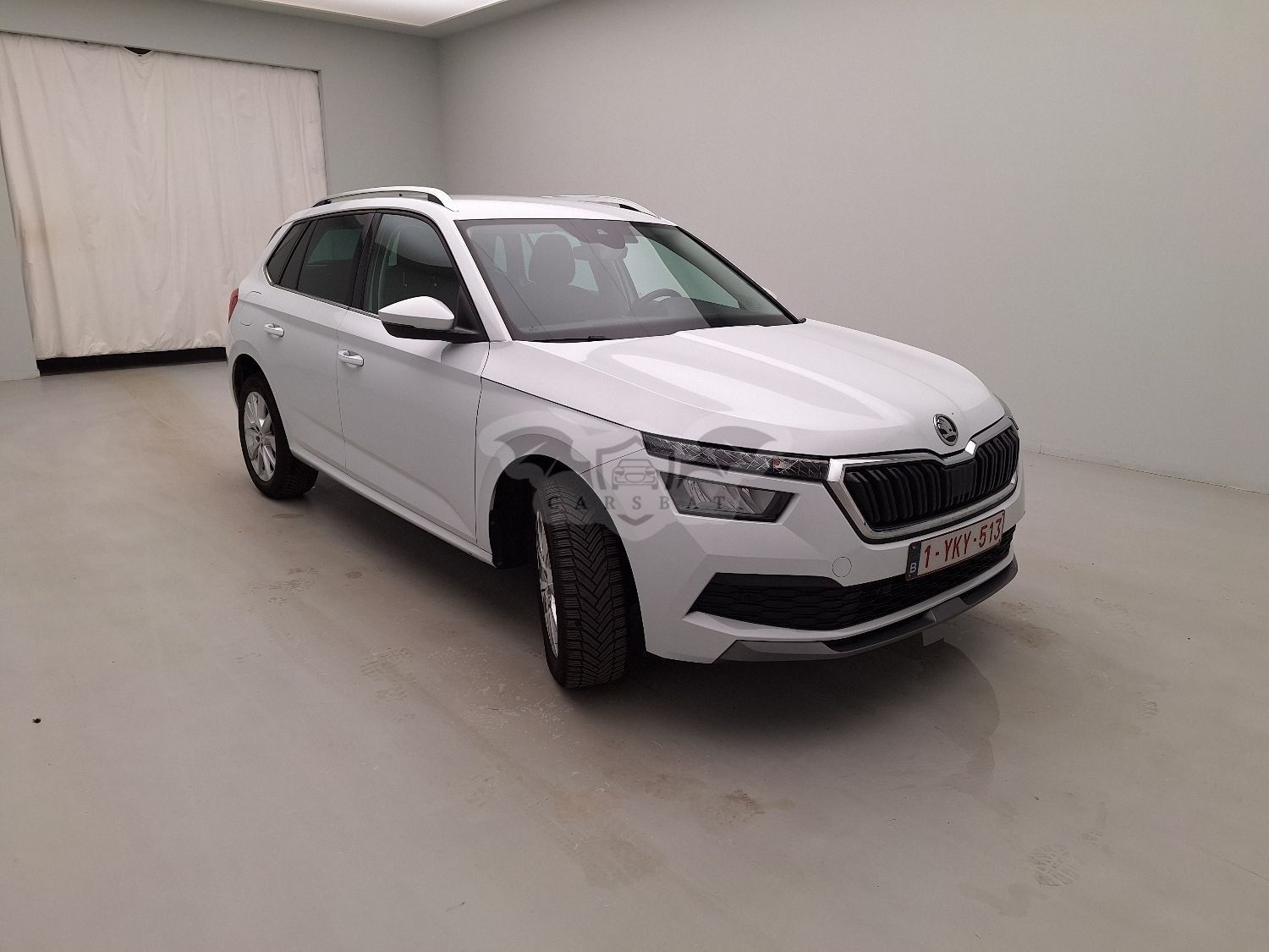Skoda Kamiq 1.0 TSI Ambition 2020