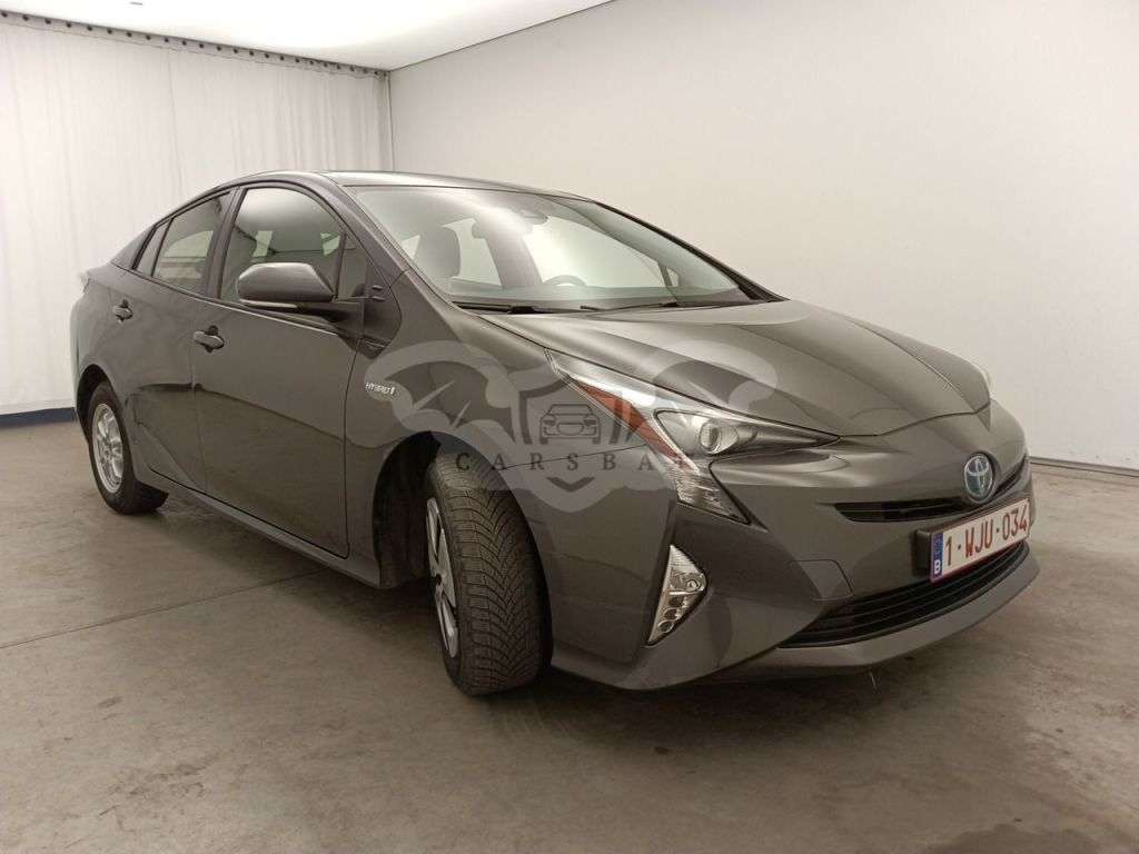 Toyota Prius 1.8 Business 2019