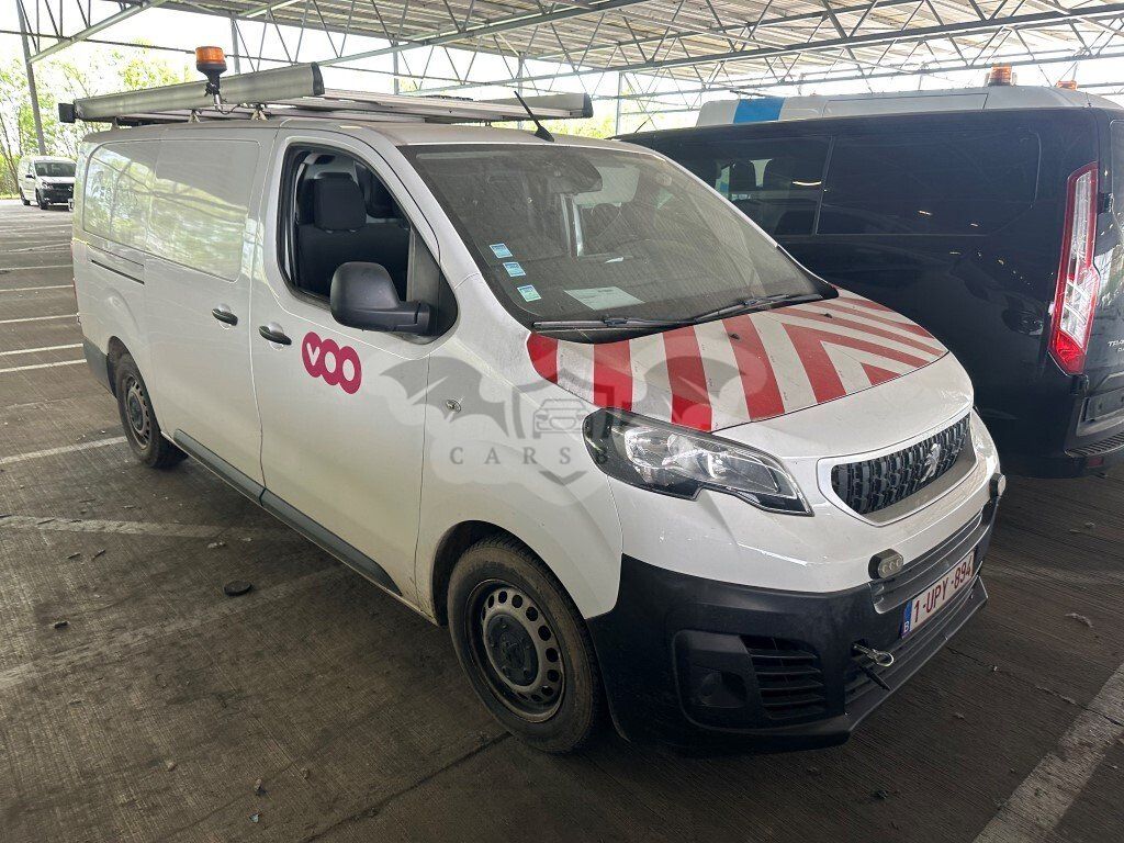Peugeot Expert L3H1 2.0 HDI Premium 2018