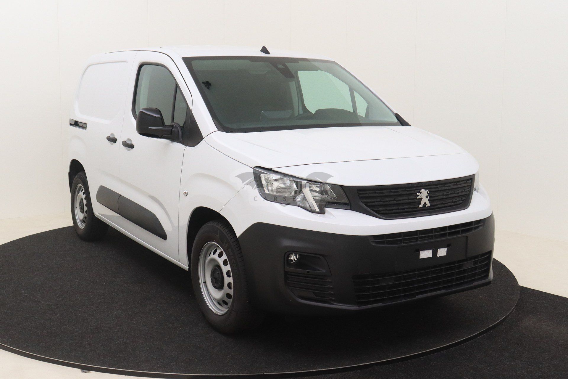 Peugeot Partner Pro 2025