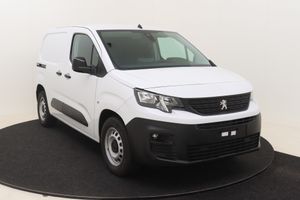 Peugeot Partner Pro 2025