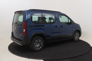Peugeot Rifter 50 kWh Allure 2025