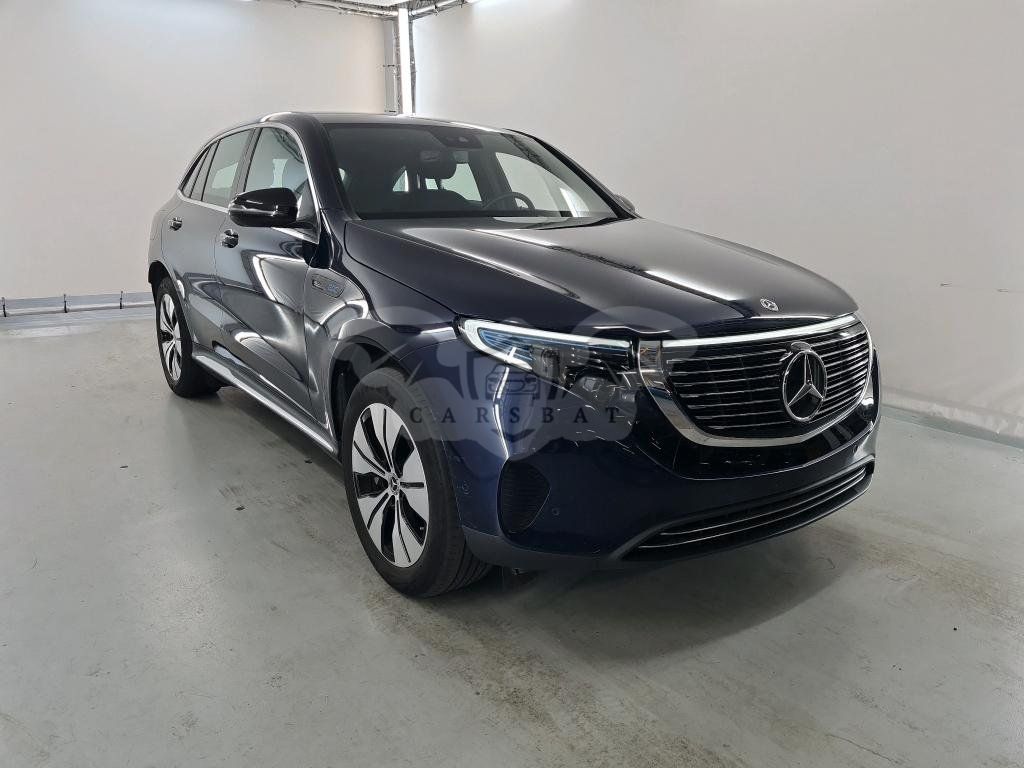 Mercedes-Benz EQC 400 2023