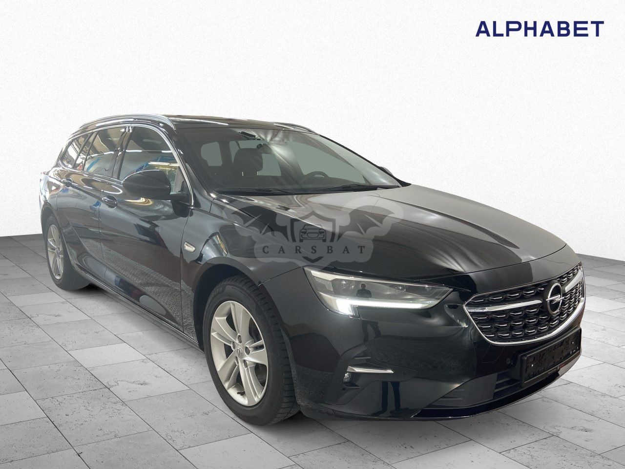 Opel Insignia Sports Tourer 2.0 Elegance 2022