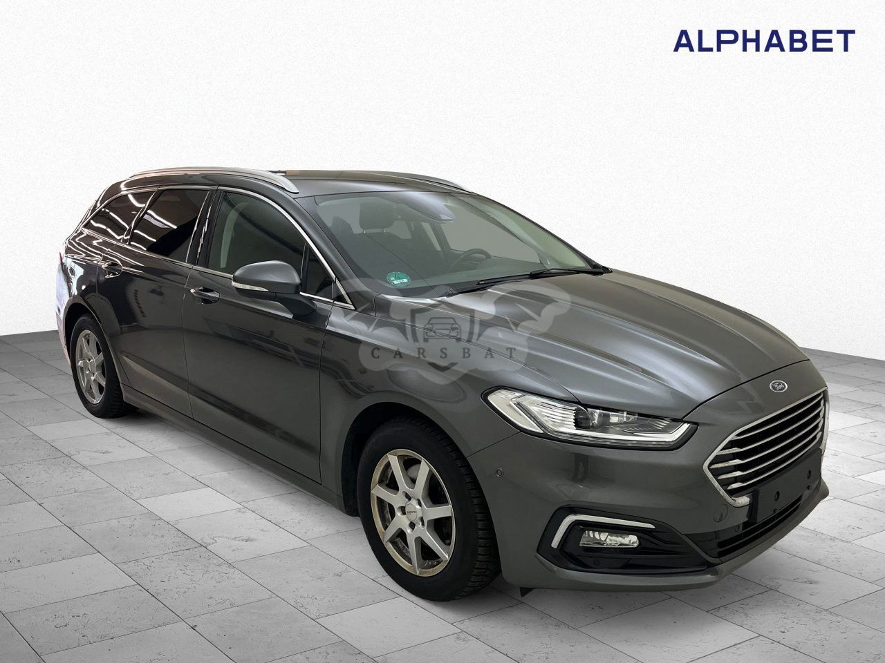 Ford Mondeo 2.0 Titanium 2022