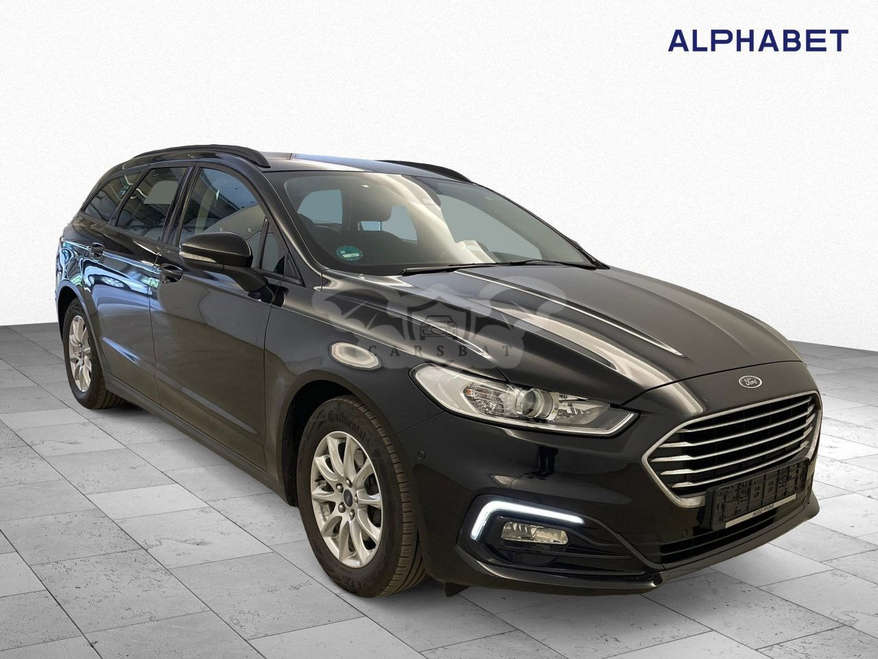 Ford Mondeo 2.0 Trend 2022