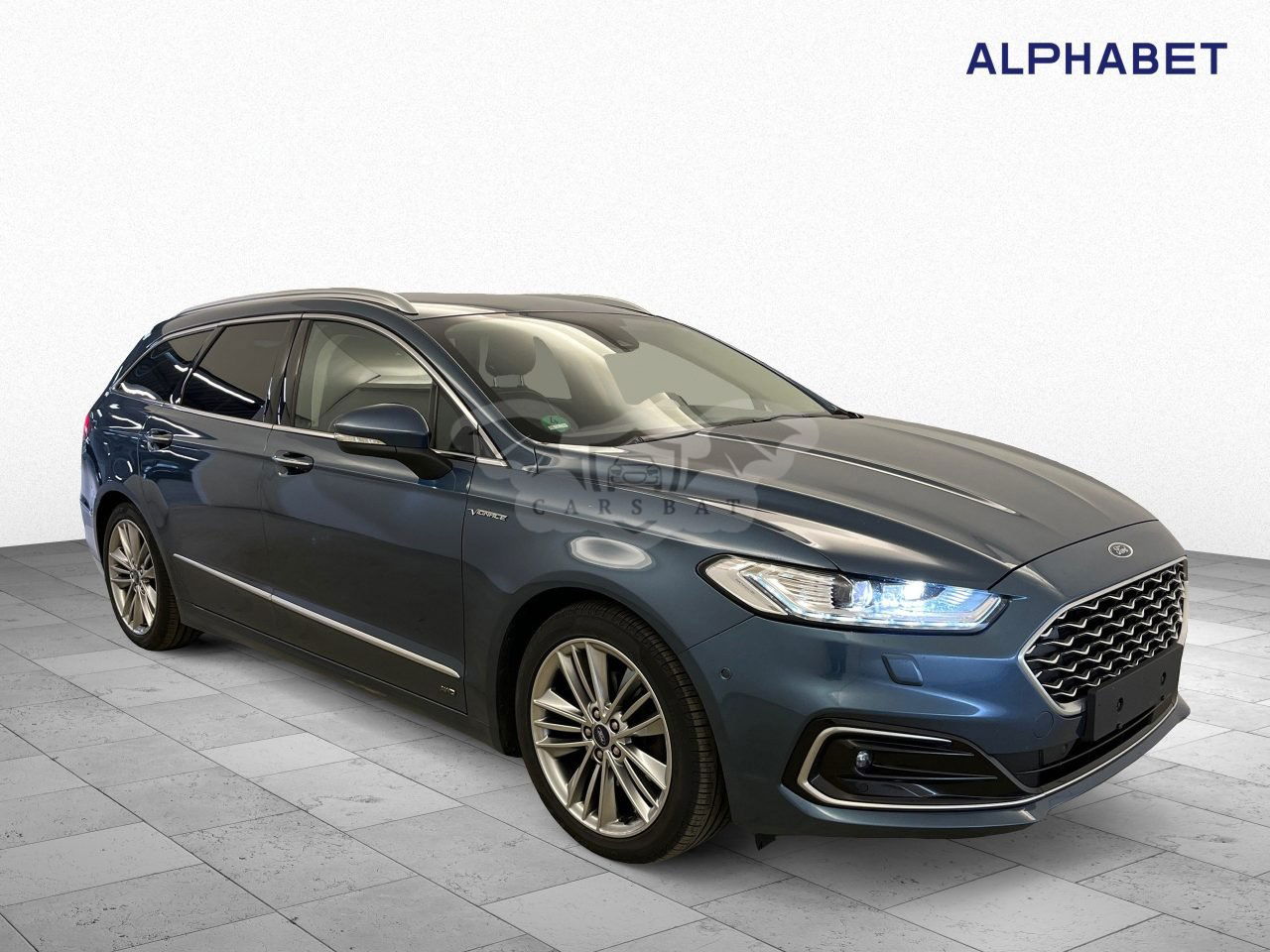 Ford Mondeo 2.0 Vignale 2022