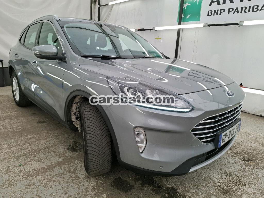 Ford Kuga 2.5 Titanium 2023
