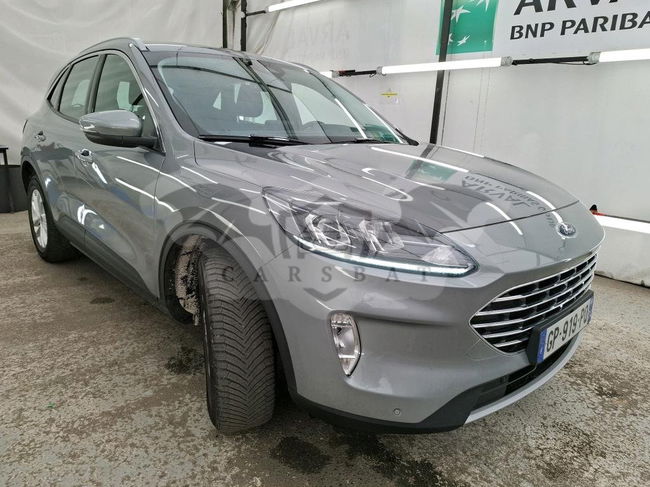 Ford Kuga 2.5 Titanium 2023