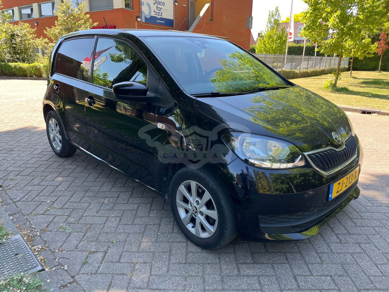 Skoda Citigo 1.0 Ambition 2019