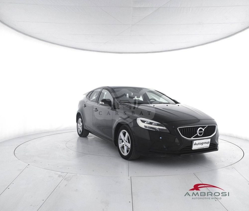 Volvo V40 D2 Momentum 2016