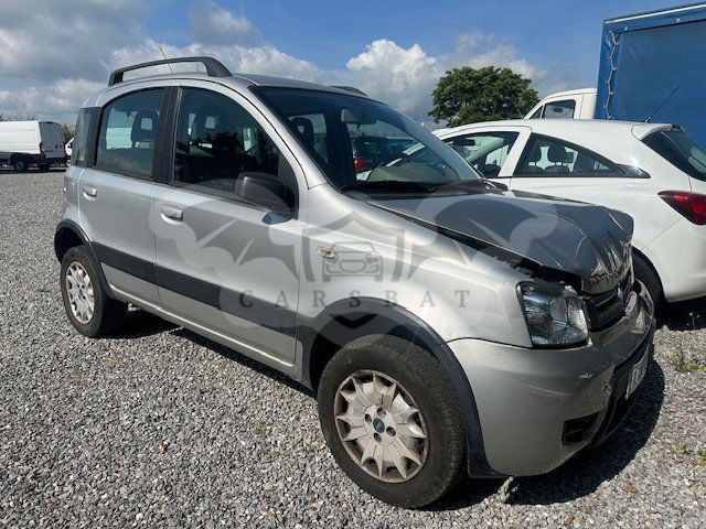 Fiat Panda 1.2 Climbing 2006