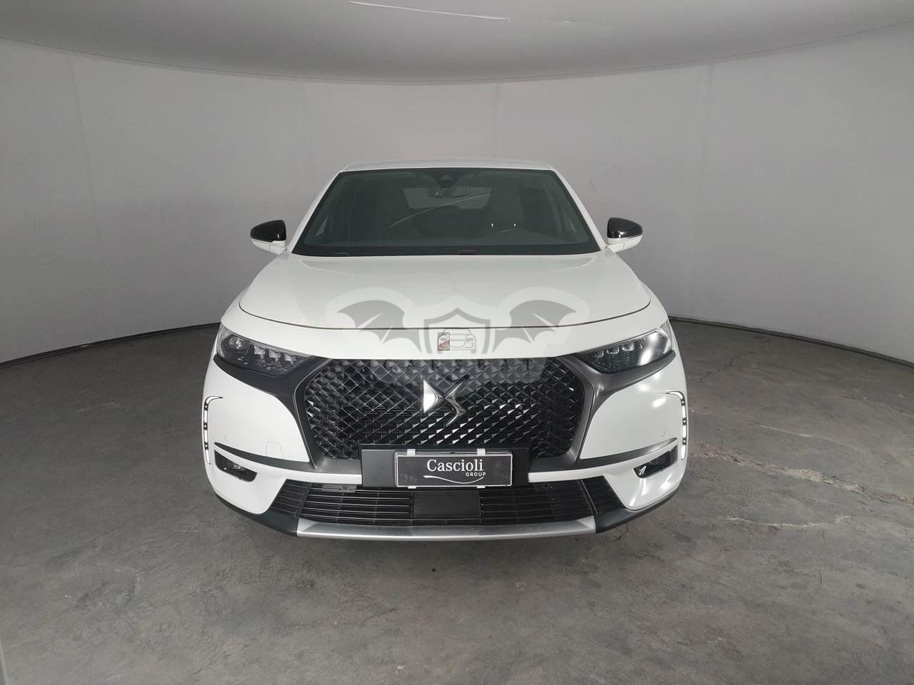 DS DS7 Crossback 1.6 E-TENSE Performance Line 2021