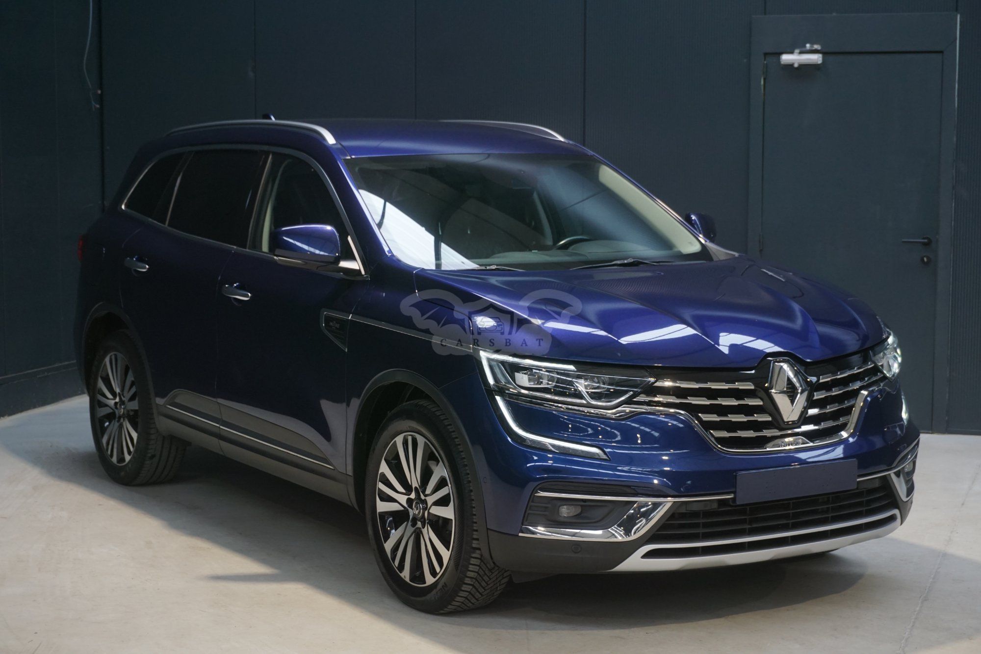 Renault Koleos 2.0 DCI Initiale Paris 2020
