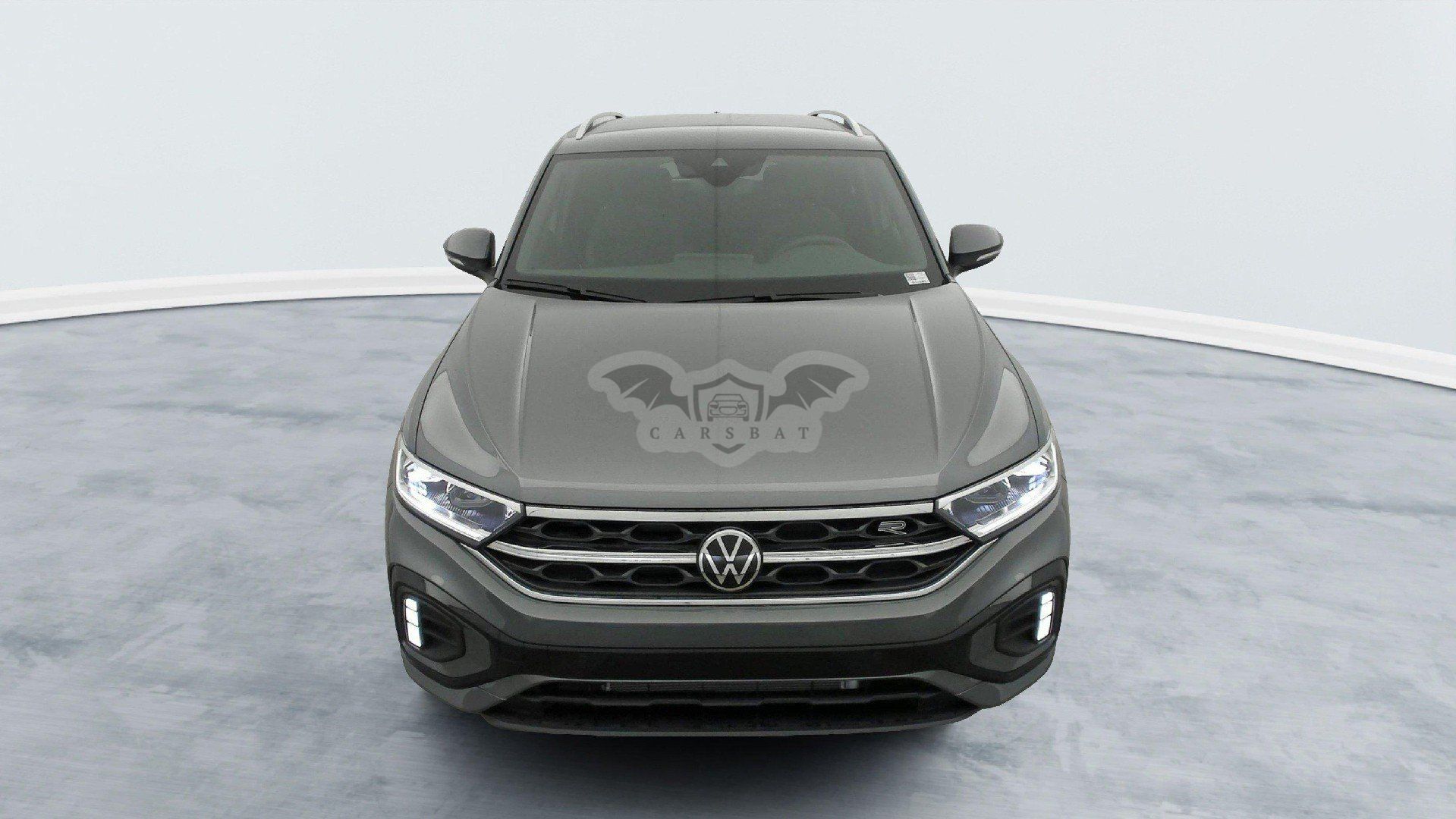 Volkswagen T-ROC 1.5 TSI R-line 2025
