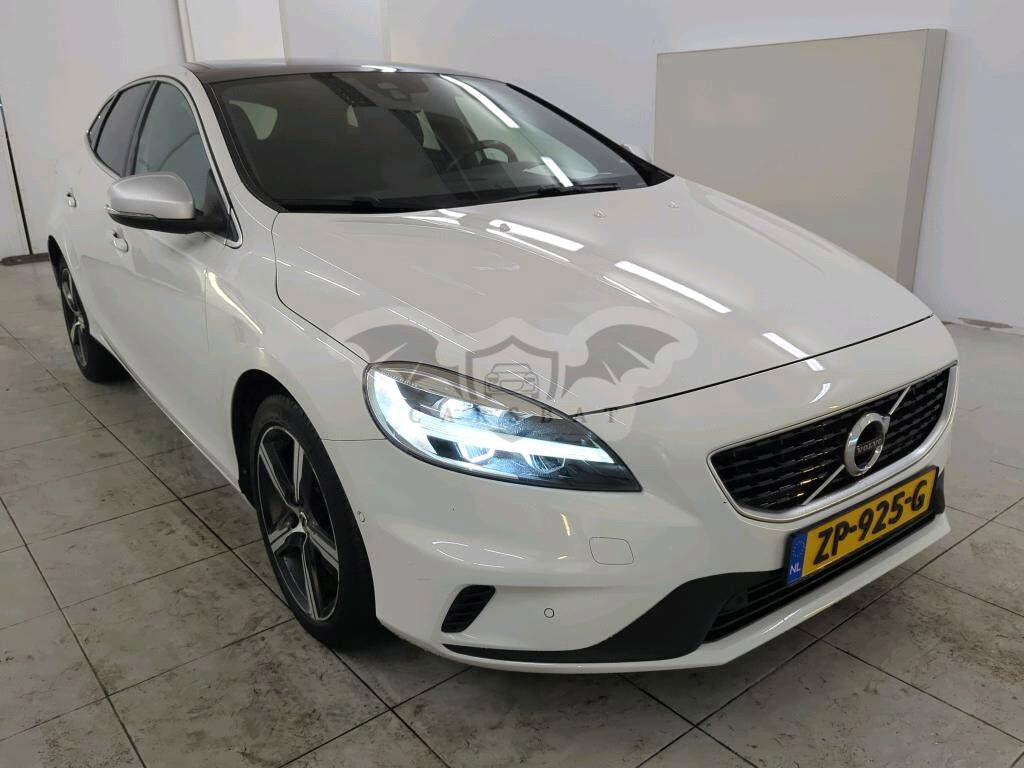 Volvo V40 T3 R-design 2019