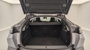 Peugeot 408 Allure 2024