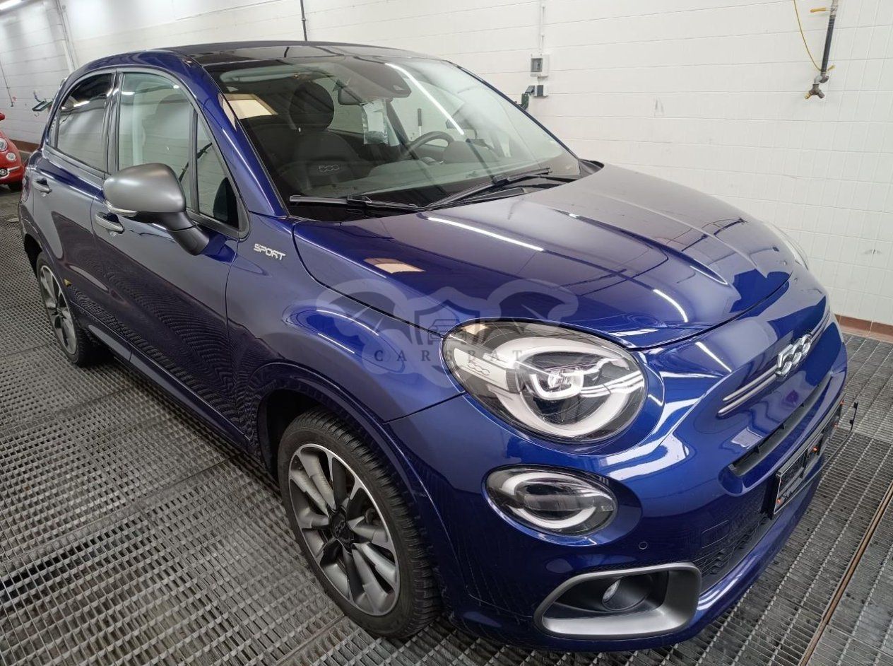 Fiat 500X 1.5 Sport 2024