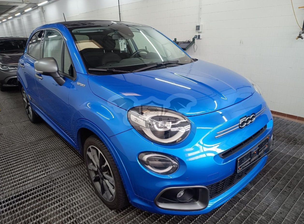 Fiat 500X 1.5 Sport 2024