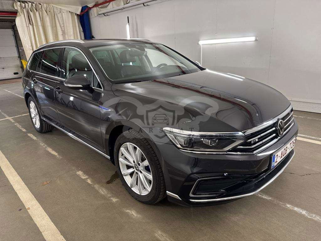Volkswagen Passat Variant GTE 1.4 TSI Business 2021