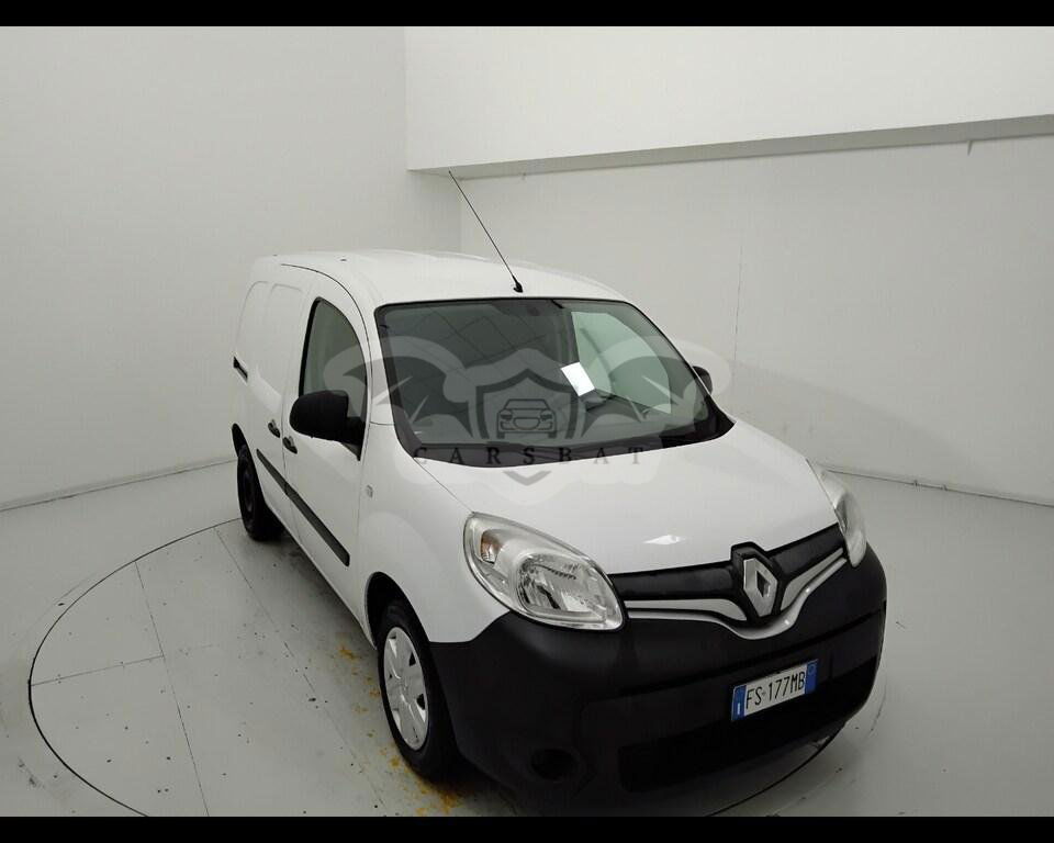 Renault Kangoo 1.5 DCI 2018