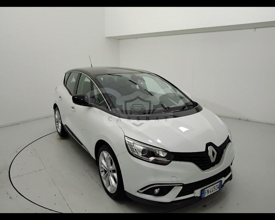 Renault Scenic 1.5 DCI Bose Energy 2018