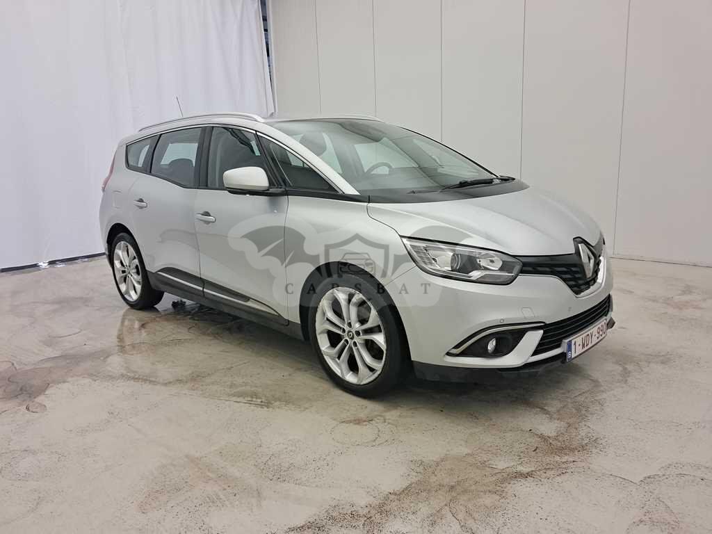 Renault Scenic Grand 1.3 TCe 2019