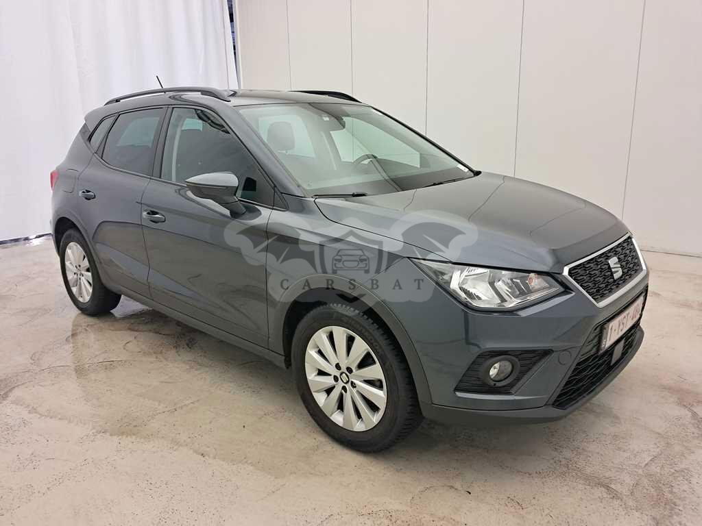 Seat Arona 1.0 TSI Move! 2020