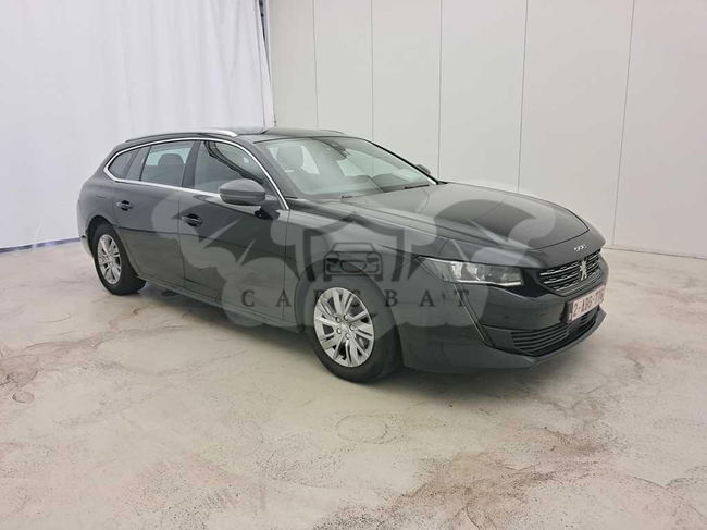 Peugeot 508 SW 1.5 HDI Active Pack 2021