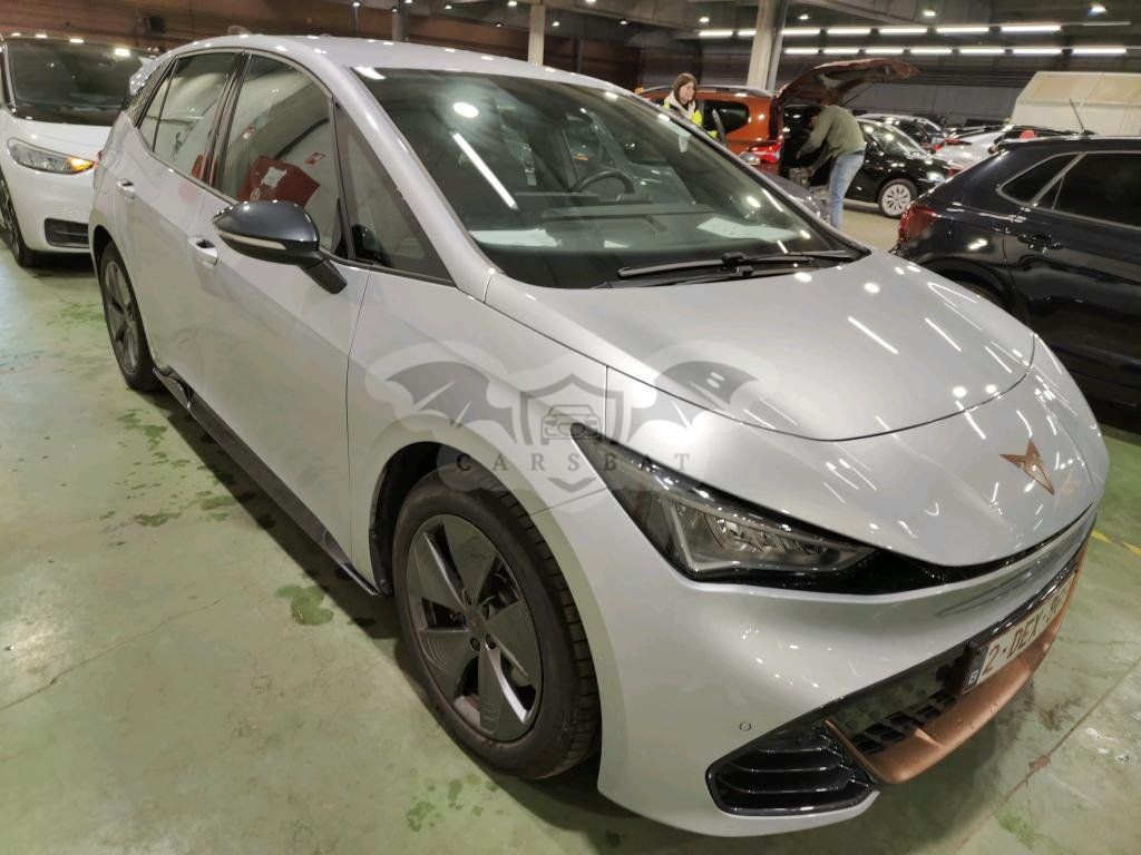 Cupra Born 58 kWh 2023