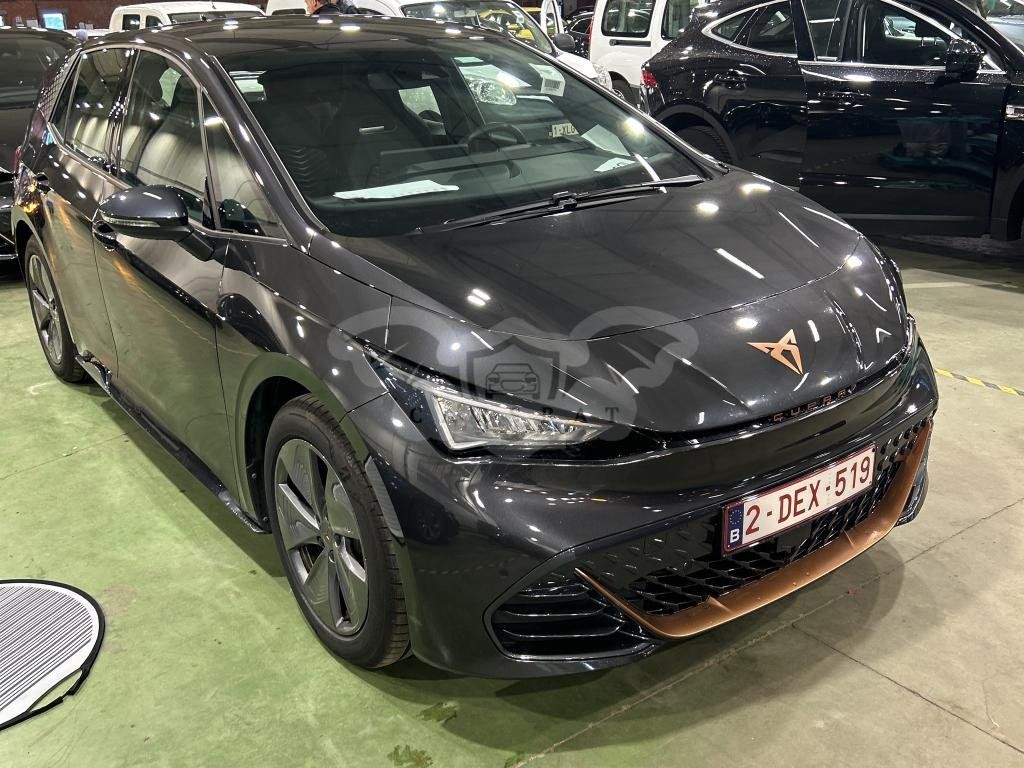 Cupra Born 58 kWh 2023
