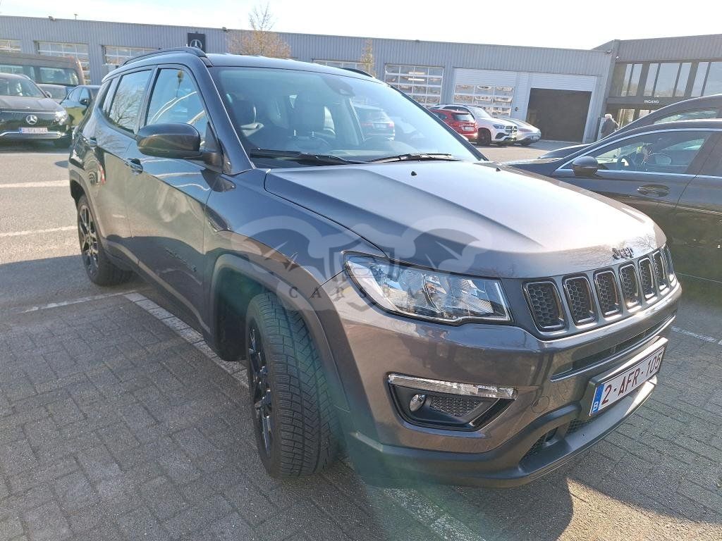 Jeep Compass 1.3 2021