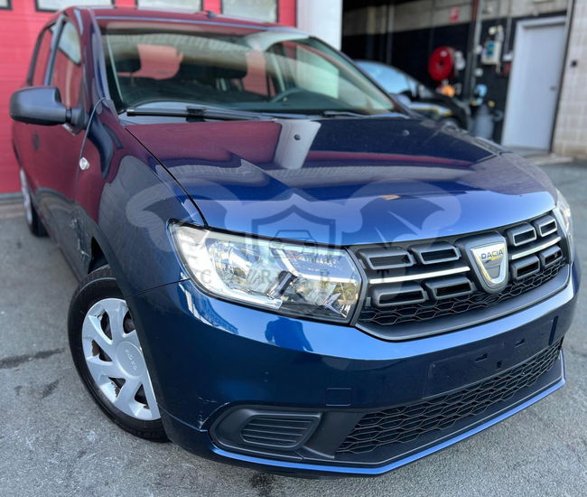 Dacia Sandero 1.0 SCe Ambiance 2019