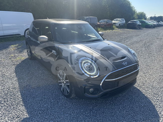 Mini Clubman Cooper S 2.0 2021