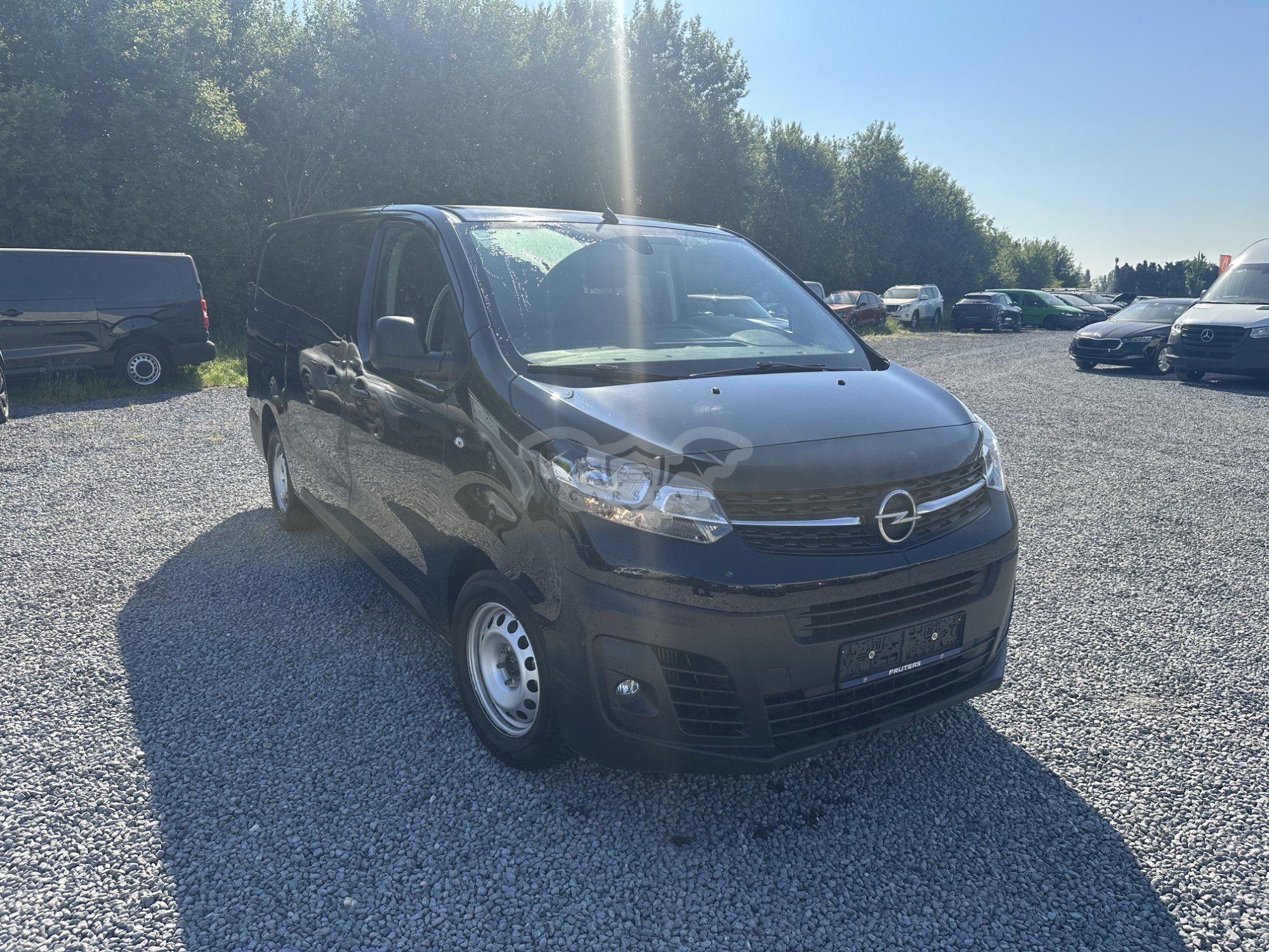 Opel Vivaro L3H1 2.0 2023