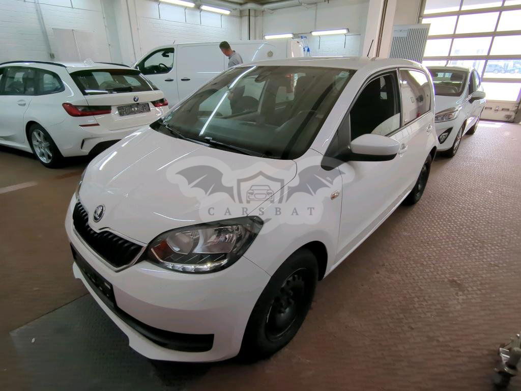 Skoda Citigo 1.0 2019