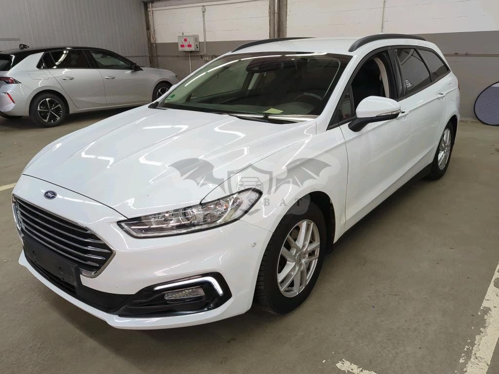Ford Mondeo 2.0 2021