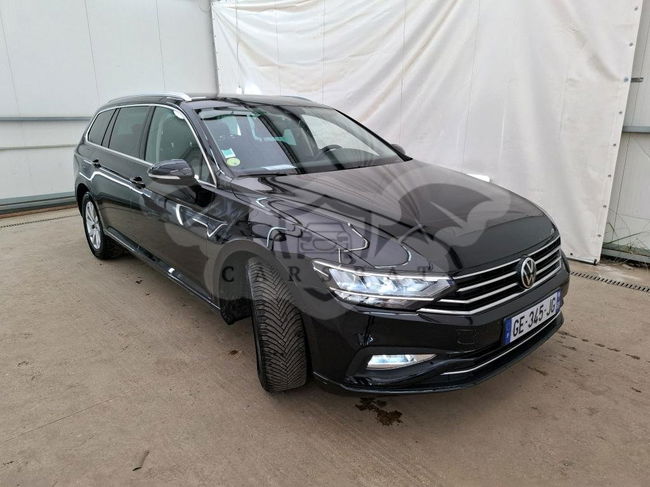 Volkswagen Passat Variant 2.0 TDI Business 2022